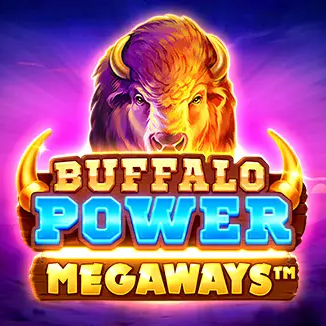 Buffalo Power Megaways