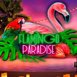 Flamingo Paradise