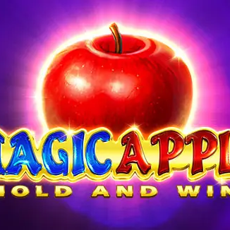 Magic Apple